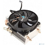 Cooler Aerocool Verkho 2 110W / PWM / Intel 115*/775/1200/1700 / AMD