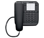 S30054-S6529-S301 GIGASET DA410 black