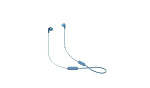 1318690 Гарнитура WRL T215BT BLUE JBL