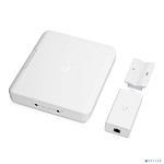 UBIQUITI USW-Flex-Utility Всепогодный корпус для UniFi Switch Flex с РоЕ 60 Вт