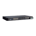 Стоечный компьютер с 8 портами Gigabit Ethernet, VGA, 16 портами RS-485, mSATA, SATA, USB, двумя входами питания 100 ~ 240 В пост./перем., диапазоном Стоечный компьютер с 8 портами Gigabit Ethernet, VGA, 16 портами RS-485, mSATA, SATA, USB, двумя входами питания 100 ~ 240 В пост./перем., диапазоном