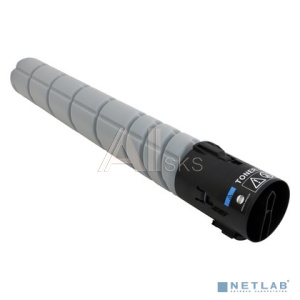Тонер Konica-Minolta bizhub 308/368 TN-325 (о)