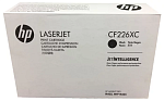 CF226XC, Контрактный картридж HP 26X для LJ M402/M426 черный (9000 стр)