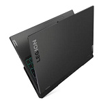 3221168 Ноутбук LENOVO Legion Pro 7 16IRX8H 16" 2560x1600/Intel Core i9-13900HX/RAM 32Гб/SSD 1Тб/RTX 4080 12GB/ENG|RUS/DOS серый 2.8 кг 82WQ009YPS