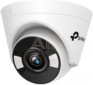 1868117 Камера видеонаблюдения IP TP-Link Vigi C440 2.8-2.8мм цв. корп.:белый/черный (VIGI C440(2.8MM))