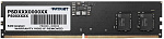 1355969 Модуль памяти DIMM 8GB DDR5-4800 PSD58G480041 PATRIOT