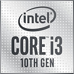 1322186 Центральный процессор INTEL Настольные Core i3 i3-10105 Comet Lake 3700 МГц Cores 4 6Мб Socket LGA1200 65 Вт GPU UHD 630 OEM CM8070104291321SRH3P