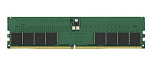 3209457 Модуль памяти DIMM 32GB DDR5-5200 KVR52U42BD8-32 KINGSTON