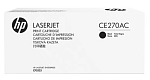 CE270AC, Контрактный картридж HP 650A для LJ CP5520/5525, черный (13 500 стр.)
