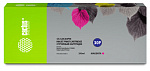 1563113 Картридж струйный Cactus CS-SJIC30PM C33S020641 пурпурный (295мл) для Epson ColorWorks TM-C7500G