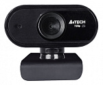 1912716 Камера Web A4Tech PK-825P черный 1Mpix (1280x720) USB2.0 с микрофоном