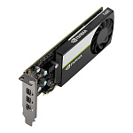 1958846 PNY Quadro T400 4GB LP VCNT400-4GB-PB RTL
