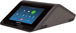 124109 Комплект Crestron [UC-M130-Z] Включает консоль Mercury, камеру, компоненты Flex UC в сборе UC-BRKT-100-SD-Z-ASSY