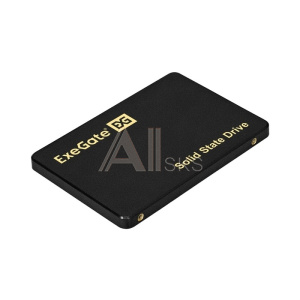 1975768 SSD Exegate 2.5" 1.92Tb NextPro UV500TS1920 (SATA-III, 3D TLC)