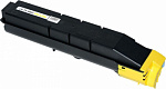 1214640 Картридж лазерный Kyocera TK-8600Y 1T02MNANL0 желтый для Kyocera FS-C8600DN/C8650DN
