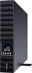 1000541606 Источник бесперебойного питания UPS Online CyberPower OLS3000ERT2Ua NEW Rack 3000VA/2700W USB/RS-232/SNMP Slot/EPO(4+4) IEC320 C13;(1) C19