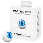1213015 Датчик движения BLUETOOTH FGBHMS-001 FIBARO