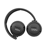 1837018 Наушники JBL Наушники беспроводные c шумоподавлением накладные T660, черный