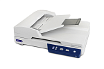 DCS# Сканер Xerox Duplex Combo Scanner