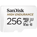 1376819 Карта памяти MICRO SDXC 256GB UHS-3 SDSQQNR-256G-GN6IA SANDISK