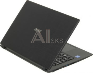 1003190 Ноутбук Acer Aspire 1 A114-31-C7FK Celeron N3350/4Gb/eMMC32Gb/Intel HD Graphics 500/14"/HD (1366x768)/Windows 10 Home/black/WiFi/BT/Cam/4810mAh