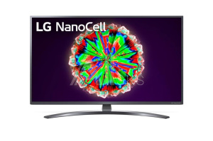 1310047 Телевизор LCD 50" 50NANO796NF LG