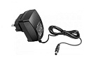1000459708 Блок питания/ Universal Power Supply for VVX 301/311/401/411/501/601. 1-pack, 48V, 0.52A, Continental Europe power plug.
