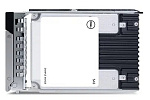 1940923 Dell 345-BBYK Твердотельный накопитель 1.92TB SSD SAS ISE RI 12Gbps 512e 2.5in Hot-Plug 1 DWP CUS KIT