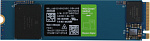1843960 Накопитель SSD WD S PCI-E 3.0 x4 240Gb WDS240G2G0C Green SN350 M.2 2280