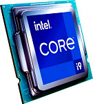 1469338 Процессор Intel Original Core i9 11900KF Soc-1200 (CM8070804400164S RKNF) (3.5GHz) OEM
