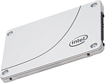 SSDSC2KB076T801 SSD Intel Celeron Intel S4510 Series SATA 2,5" 7.68Tb, R550/W510 Mb/s, IOPS 89,5K/21K, MTBF 2M (Retail), 1 year