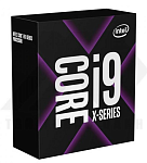 BX8069510940X CPU Intel Core i9-10940X (3.3GHz/19.25MB/14 cores) LGA2066 BOX, TDP 165W, max 256Gb DDR4-2933, BX8069510940XSRGSH