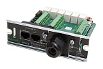 AP9613 Dry Contact I/O SmartSlot Card (repl. AP9610)