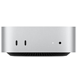 11068702 Apple Mac Mini Silver (M4 Pro, 12C CPU, 16C GPU/24Gb/512Gb SSD) (MCX44ZP/A)