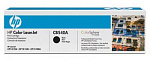 500449 Картридж лазерный HP 125A CB540A черный (2200стр.) для HP CLJ CP1215/CP1515/CP1518