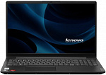1897550 Ноутбук Lenovo V15 G2 ALC Ryzen 3 5300U 8Gb SSD256Gb AMD Radeon 15.6" TN FHD (1920x1080) Free DOS black WiFi BT Cam (82KD00CXIX)
