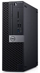 5070-4791 Dell Optiplex 5070 SFF Core i5-9500 (3,0GHz) 8GB (1x8GB) DDR4 1TB (7200 rpm) Intel UHD 630 W10 Pro TPM 3y NBD