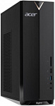 1405405 ПК Acer Aspire XC-895 SFF i5 10400 (2.9) 8Gb 1Tb 7.2k SSD128Gb/UHDG 630 CR Endless GbitEth 300W черный