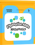 Ресурсный набор карт Мататалаб Исследовательские карты - Математика (Matatalab Exploration Maps – Mathematics) Ресурсный набор карт Мататалаб Исследовательские карты - Математика (Matatalab Exploration Maps – Mathematics)