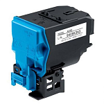 Тонер Konica Minolta Toner TNP-81C (cyan), 9000 стр.