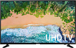 1129185 Телевизор LED Samsung 50" UE50NU7002UXRU титан 4K Ultra HD 50Hz DVB-T2 DVB-C DVB-S2 USB WiFi Smart TV (RUS)