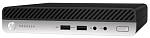 7PF98ES#ACB HP Bundle ProDesk 405 G4 Mini AthlonPRO200E,4GB,500GB,USB kbd/mouse,Stand,VESA Sleeve,Quick Release,Dust Filter,Intel 9260 AC 2x2 nvP B,FreeDOS,1-1-1
