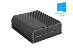Промышленный встраиваемый компьютер FRONT Compact 217.475, на базе процессора Intel Pentium Gold G5420 / RAM 16 Гб SO-DIMM DDR4 / SSD 2х256 Гб / 6 x U Промышленный встраиваемый компьютер FRONT Compact 217.475, на базе процессора Intel Pentium Gold G5420 / RAM 16 Гб SO-DIMM DDR4 / SSD 2х256 Гб / 6 x U
