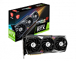MSI GeForce RTX 3060 Ti GAMING X TRIO 8GD6X PCI-E/GeForce RTX 3060 Ti GAMING X TRIO 8GD6X/DP*3/HDMI/ATX/TRI FROZR 2/OC/8G G6X