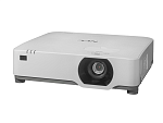 PE455WL Projector NEC Professional Projector, WXGA, 4500AL, 3LCD, SSL PE455WL Projector NEC Professional Projector, WXGA, 4500AL, 3LCD, SSL