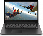 1144389 Ноутбук Lenovo IdeaPad L340-17IRH Core i7 9750H/8Gb/1Tb/SSD128Gb/nVidia GeForce GTX 1650 4Gb/17.3"/IPS/FHD (1920x1080)/noOS/black/WiFi/BT/Cam