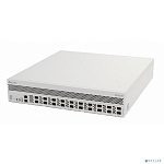 ELTEX ME5100S Маршрутизатор ME5100S, 20 x 10GE SFP+, 200 Gbps, 300Mpps, 2 слота для модулей питания