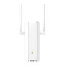беспроводная точка доступа TP-Link EAP625-Outdoor HD, AX1800 Indoor/Outdoor Dual-Band Wi-Fi 6 Access Point