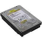 1000696629 Жесткий диск WD Жесткий диск/ HDD SATA3 4Tb Gold 7200 256mb 1 year warranty