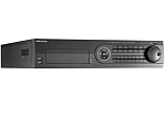1262435 Комплект видеонаблюдения 24CH ANALOG DS-8124HUHI-K8 HIKVISION